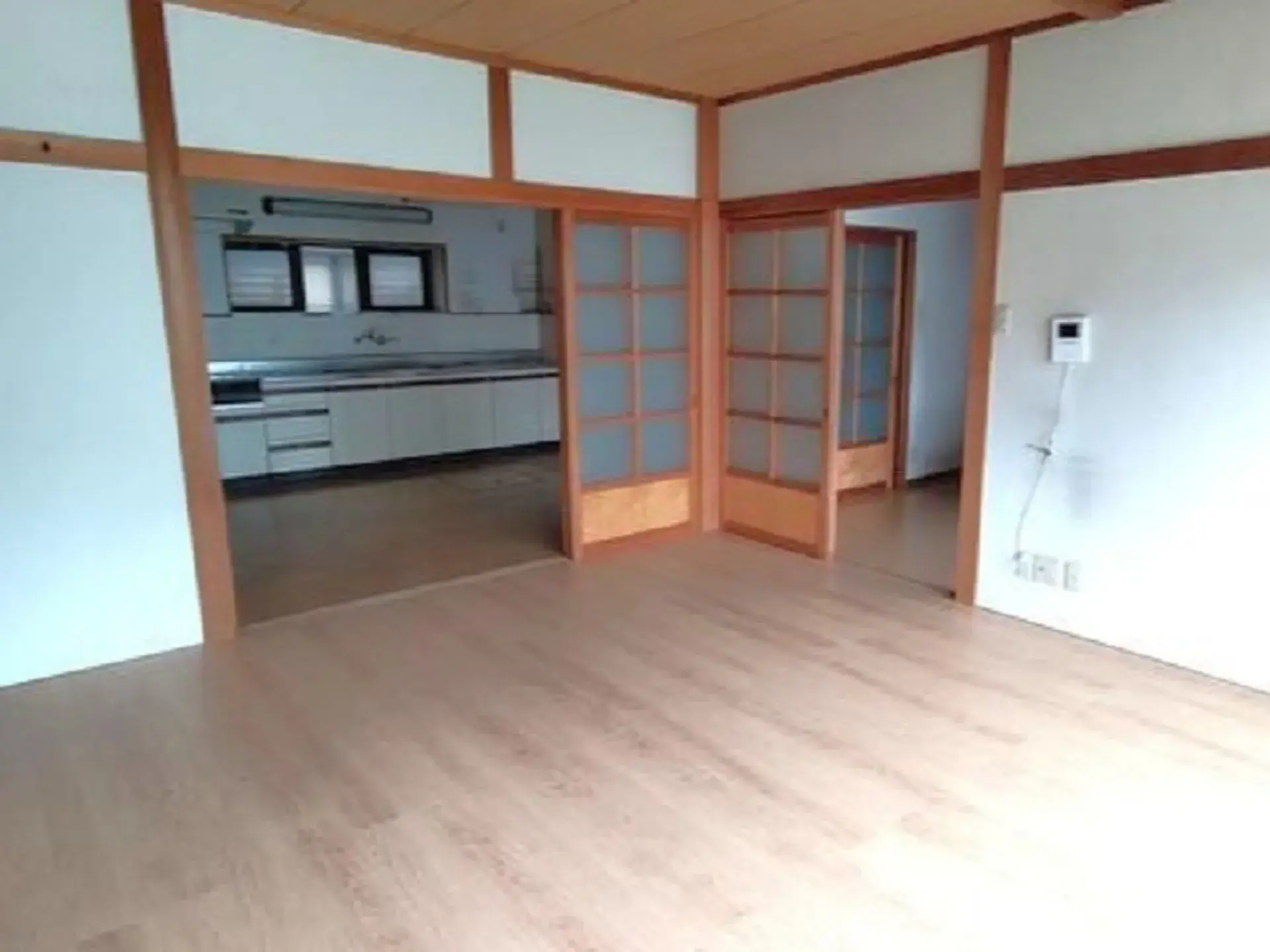 [2DK Property] Kochi City Kochi Prefecture (7)