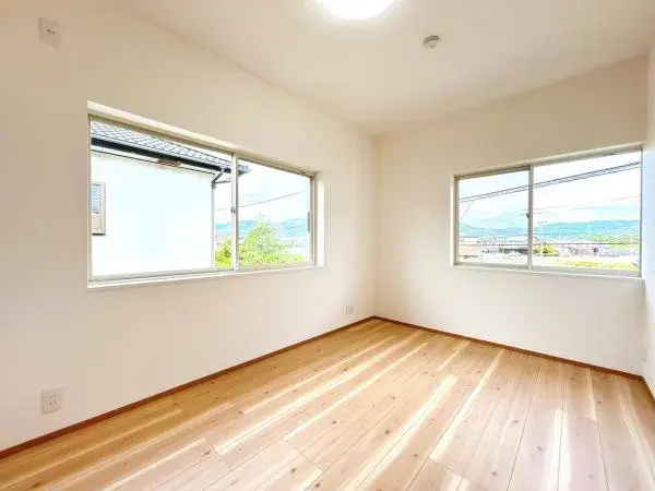 3LDK Property Tosa City Kochi Prefecture (4)