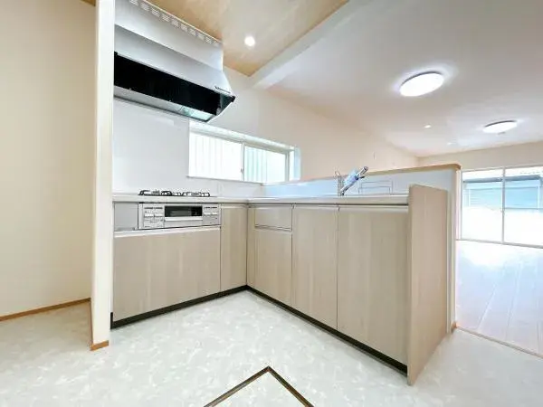 3LDK Property Tosa City Kochi Prefecture (7)