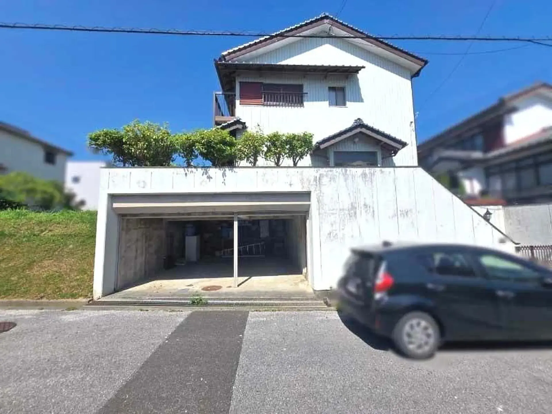Akiya in Kochi
