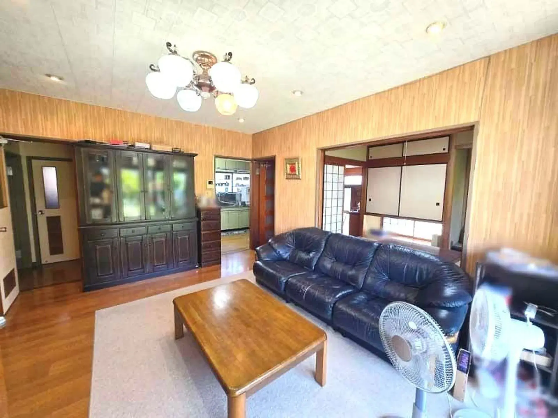 5SLDK Kochi City Kochi Prefecture (2)