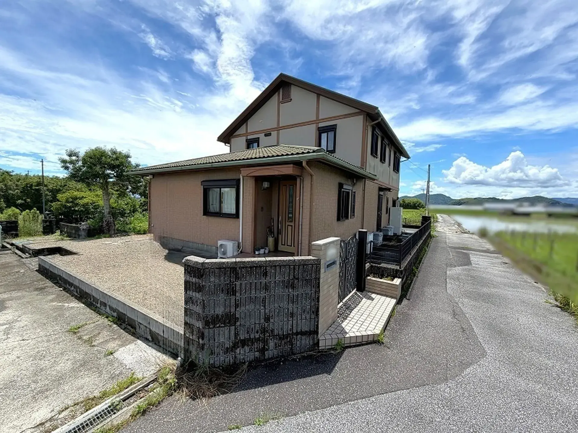 Akiya in Kochi