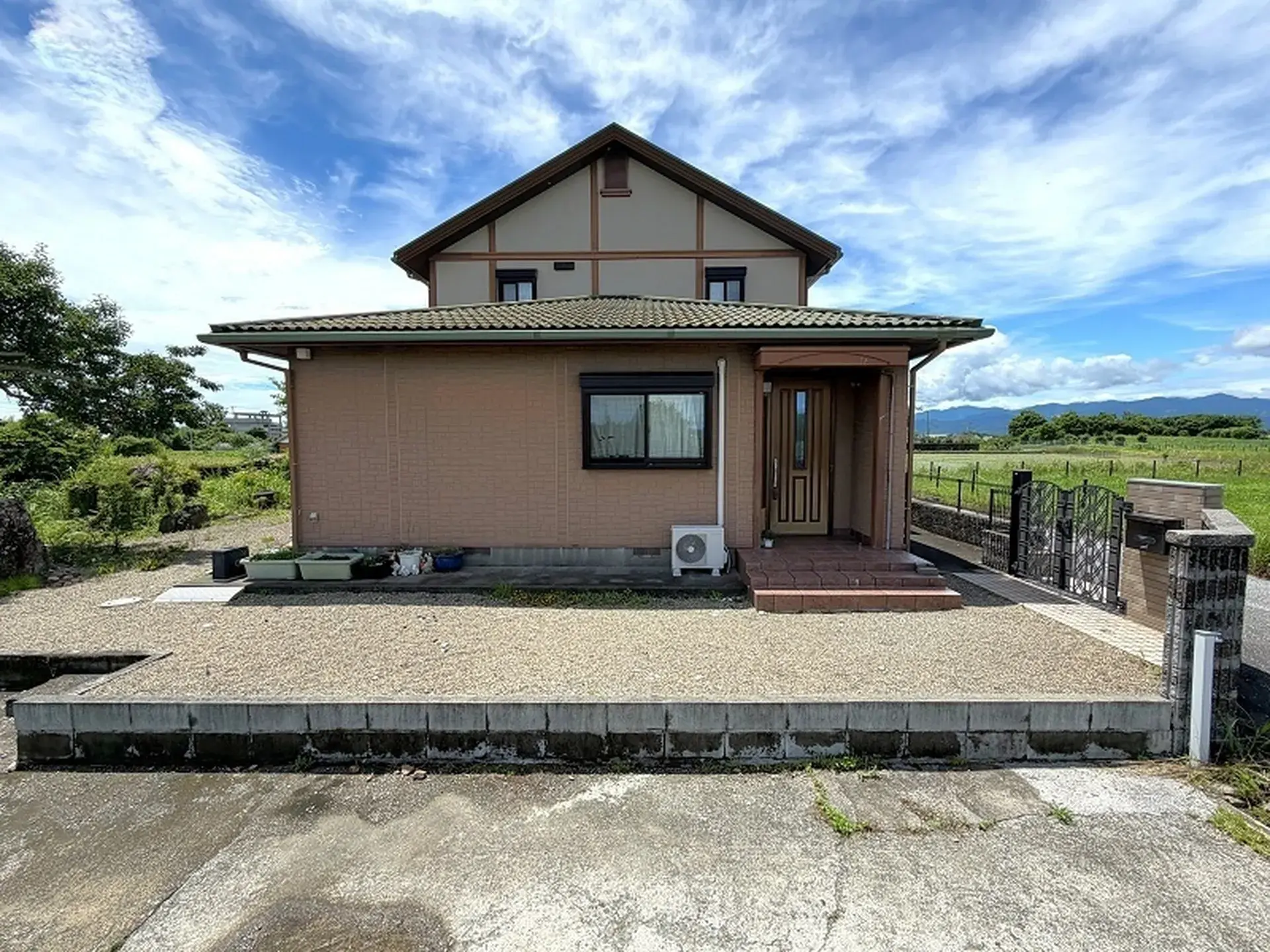 6LDK property Nangoku City Kochi Prefecture (2)