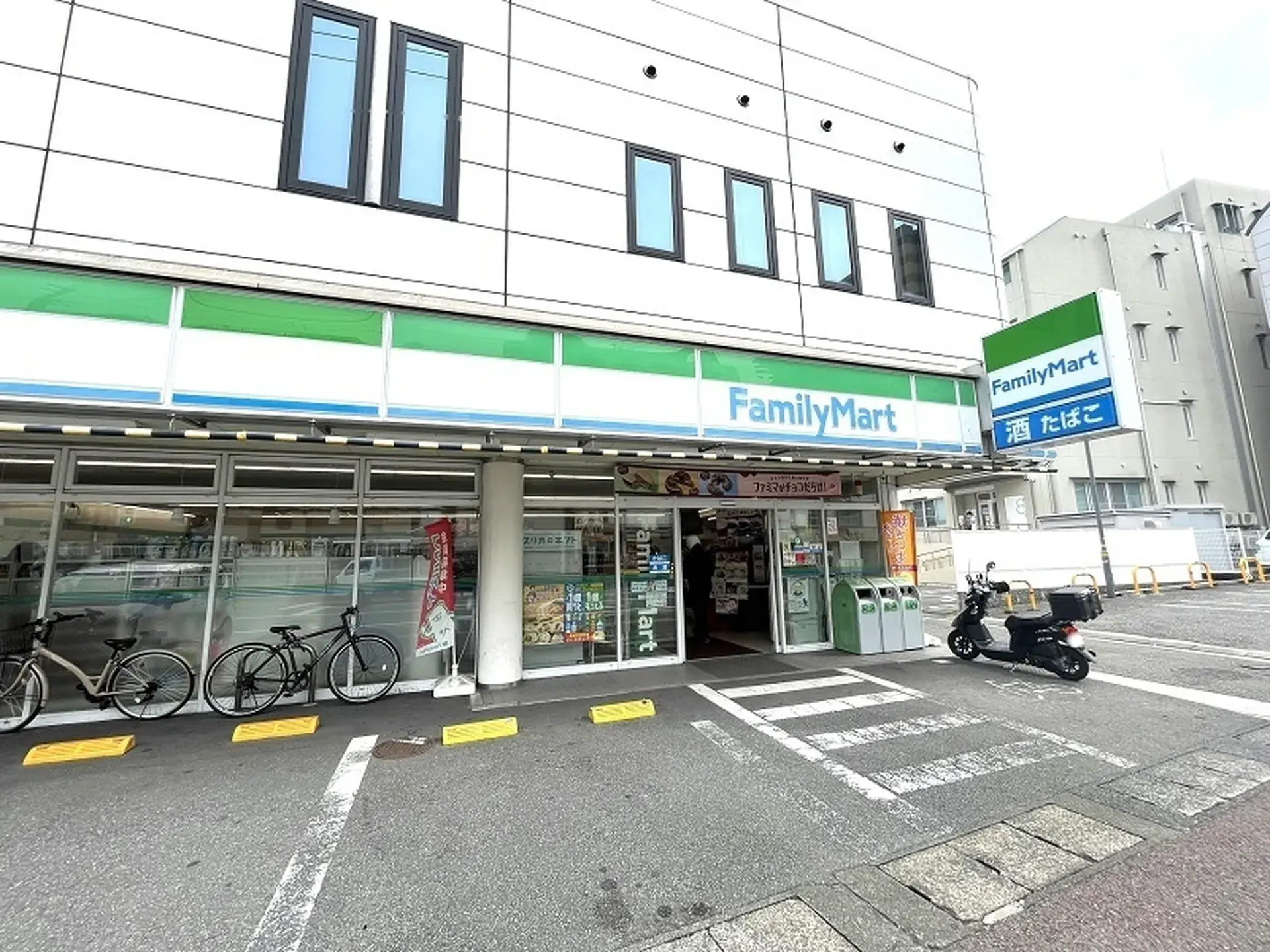 2LDK Property Kochi City Kochi Prefecture (14)