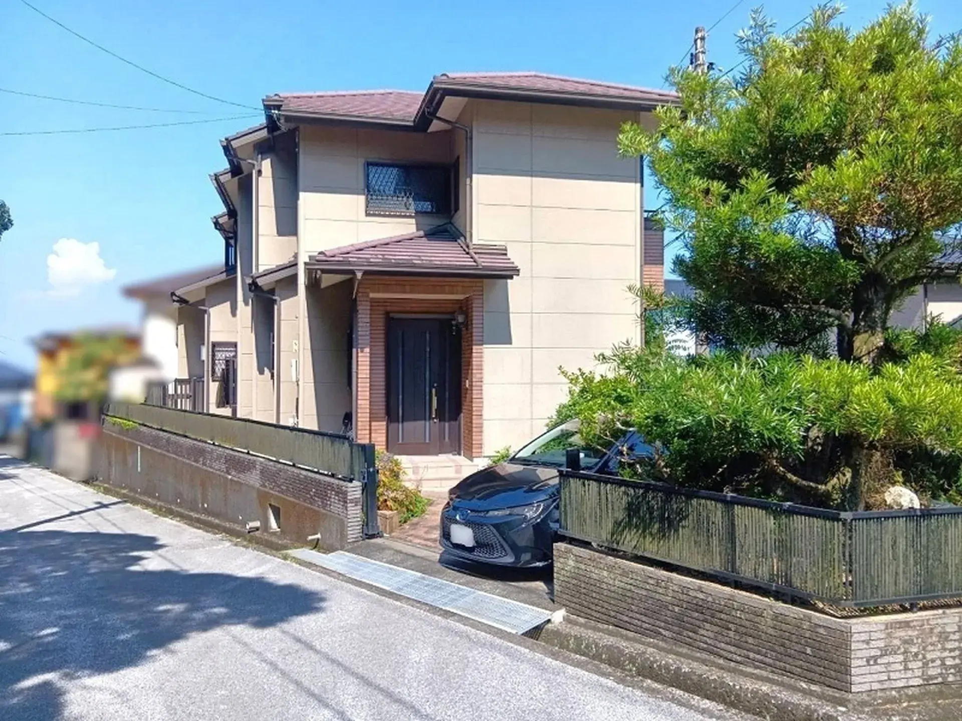 Akiya in Kochi