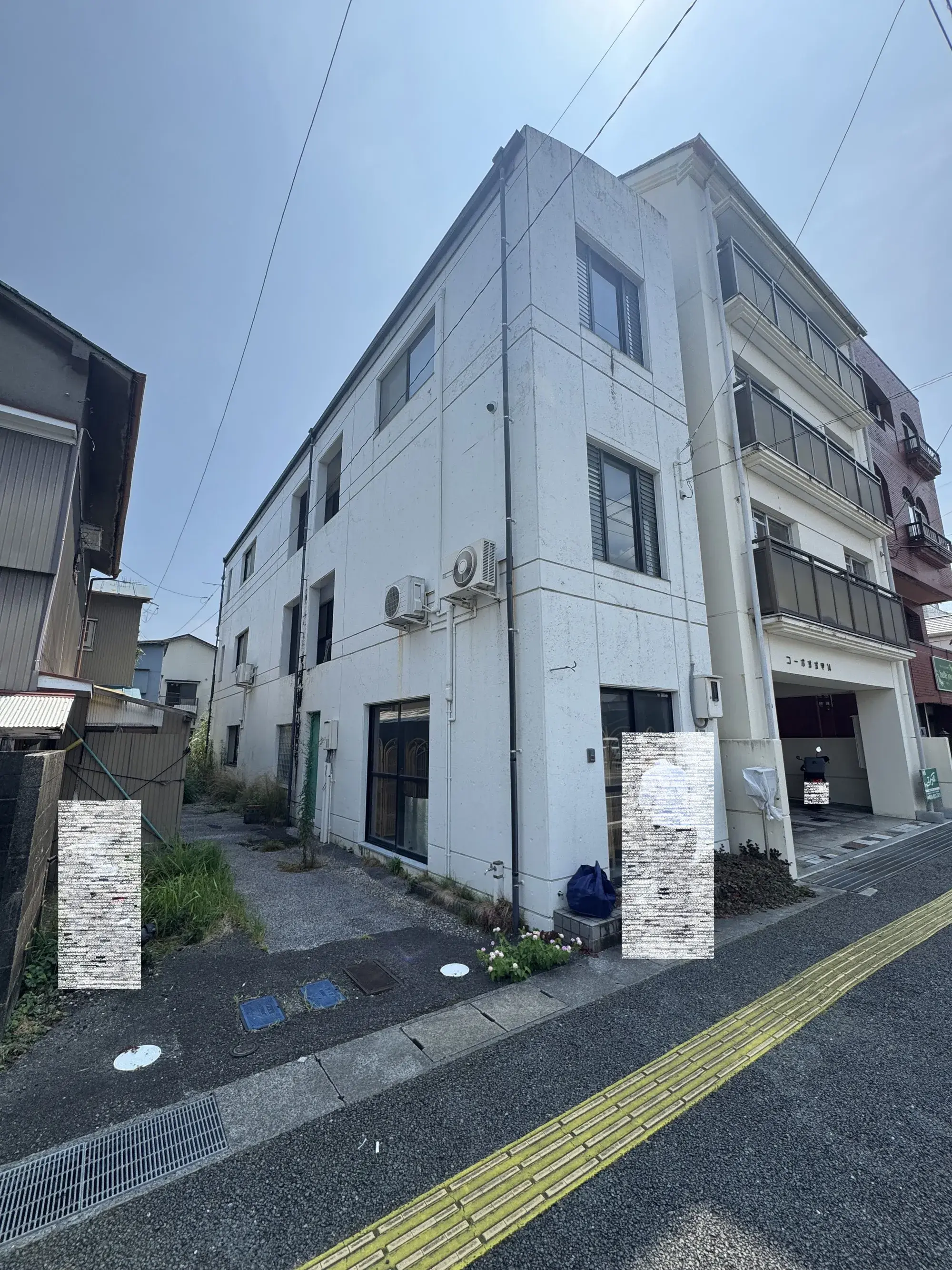 Akiya in Kochi