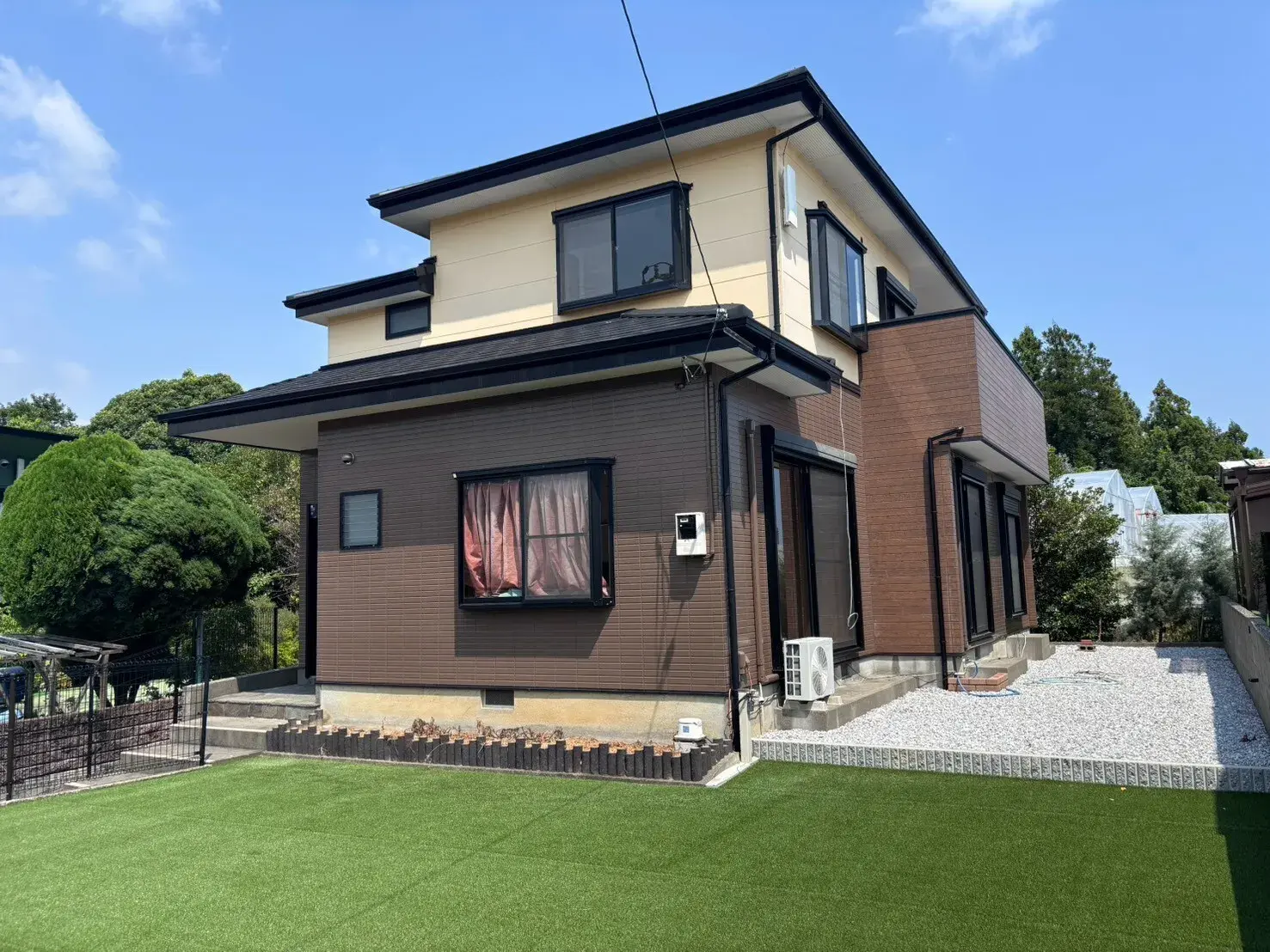 Akiya in Kochi