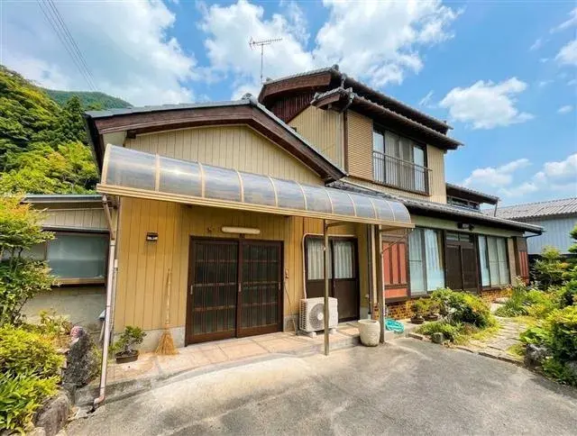 Akiya in Kochi