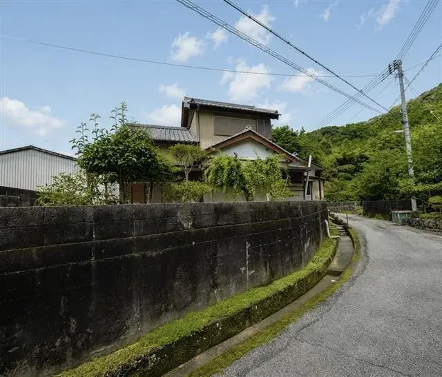 5DK Tosa City Kochi Prefecture (2)