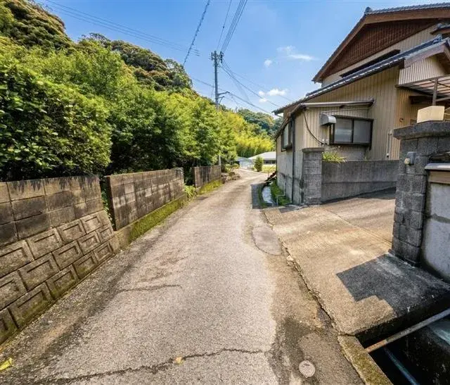 5DK Tosa City Kochi Prefecture (3)