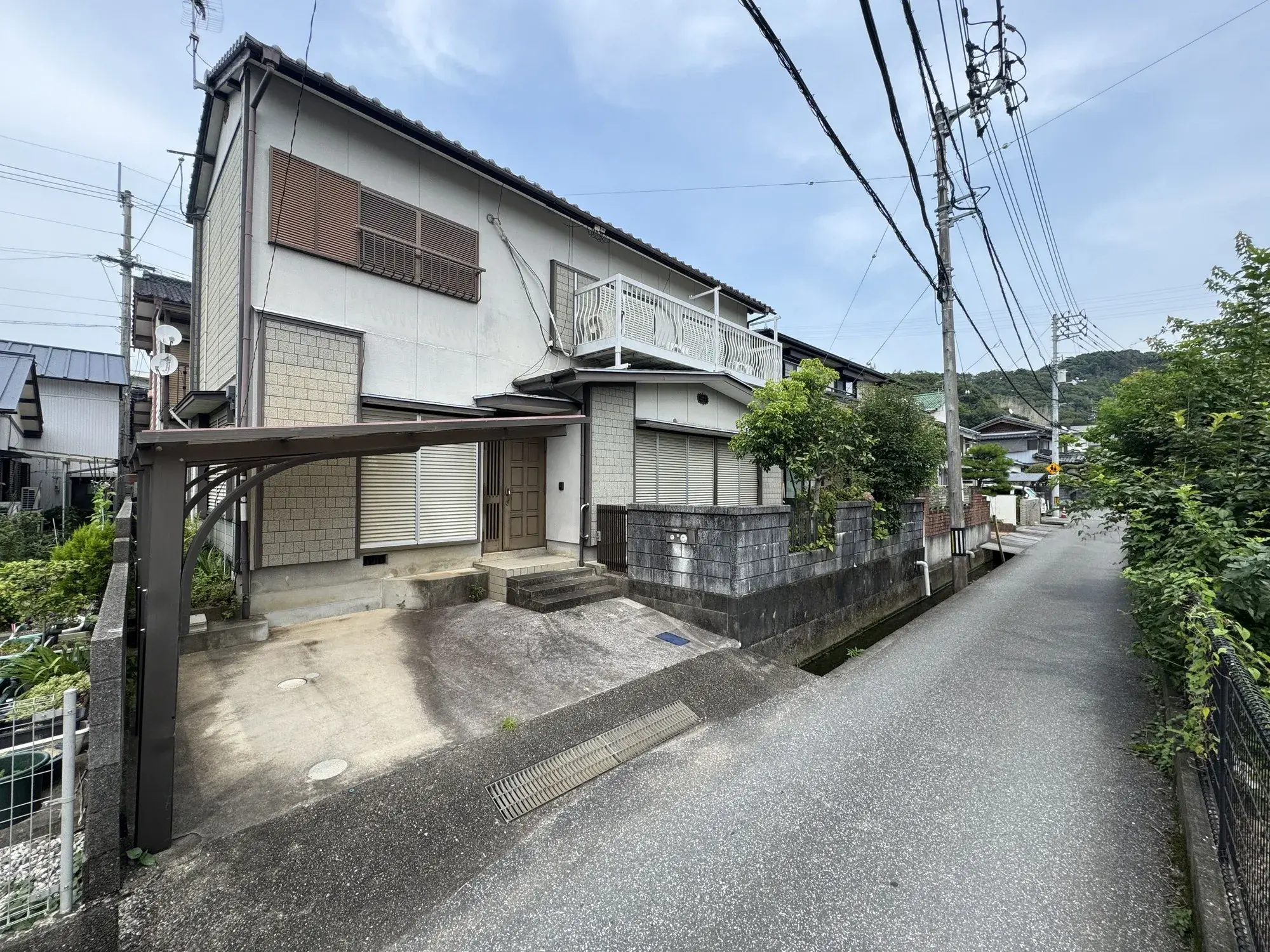 Akiya in Kochi