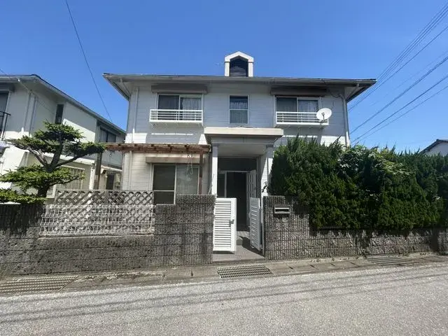 Akiya in Kochi