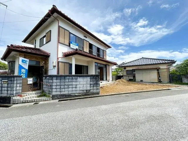 Akiya in Kochi