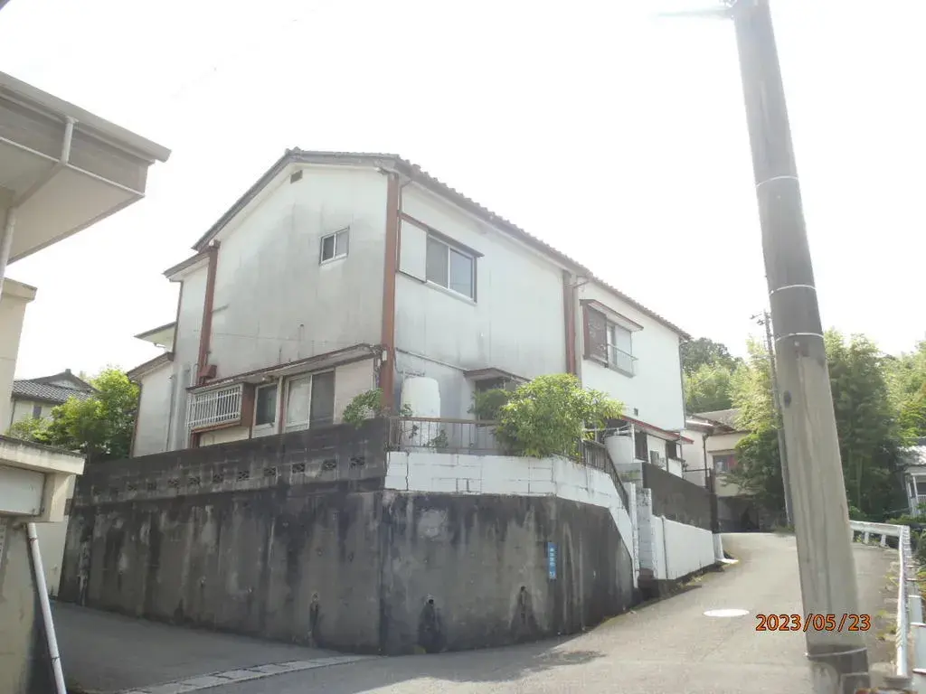 Akiya in Kochi