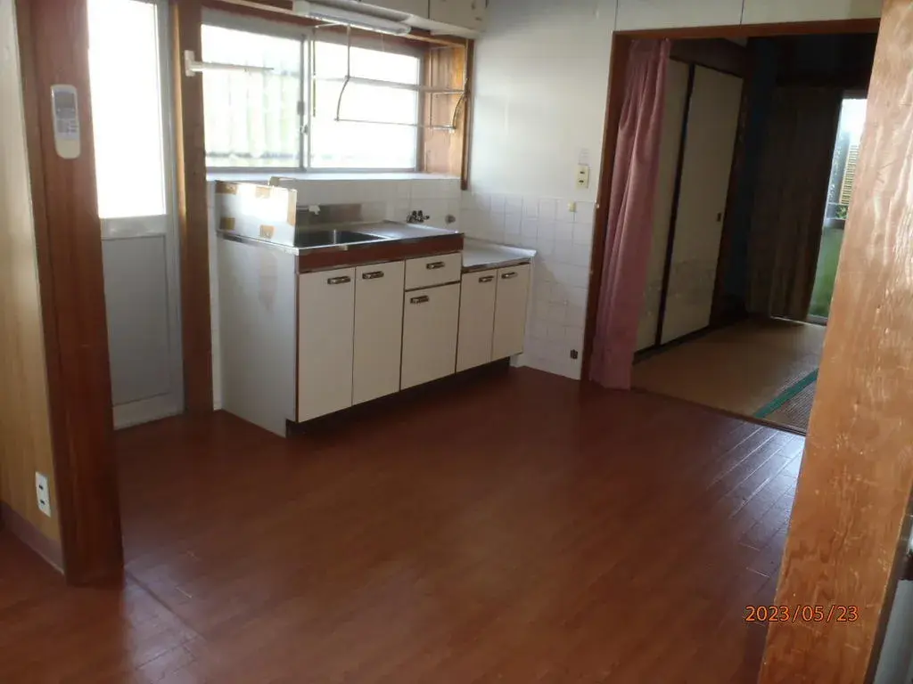 4DK Property Kochi City Kochi Prefecture (4)
