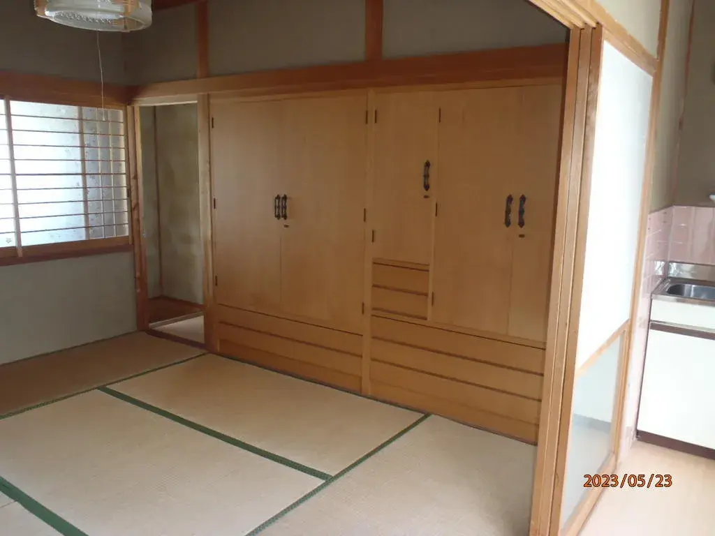 4DK Property Kochi City Kochi Prefecture (10)