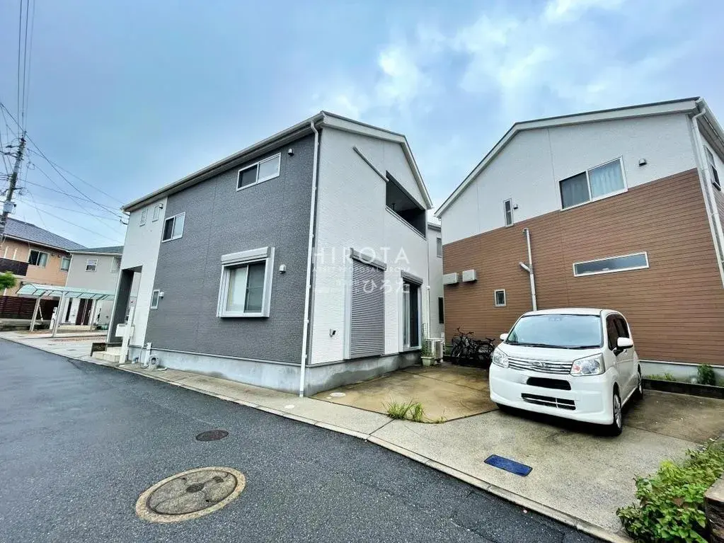 4SLDK Yahatanishi-ku, Kitakyushu-shi, Fukuoka (2)