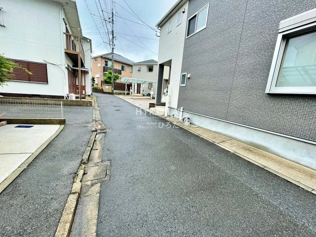 4SLDK Yahatanishi-ku, Kitakyushu-shi, Fukuoka (3)