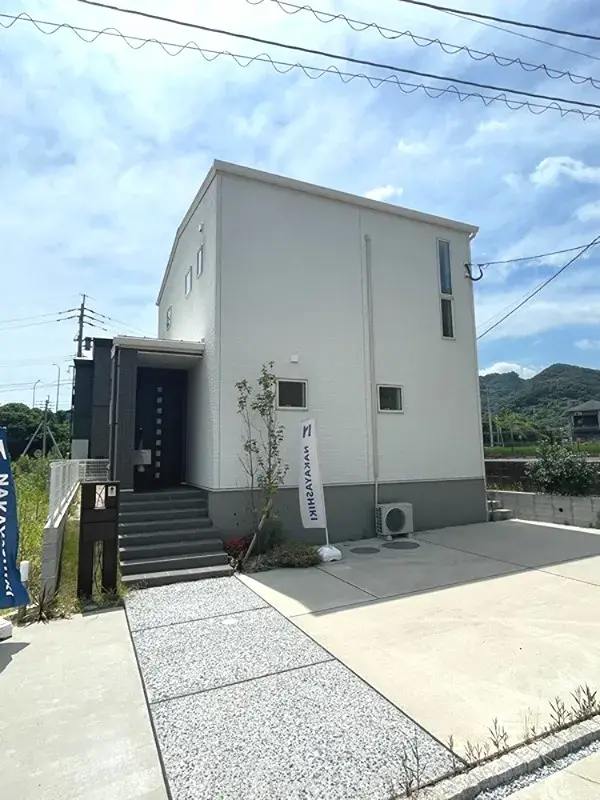 Akiya in 京都郡苅田町