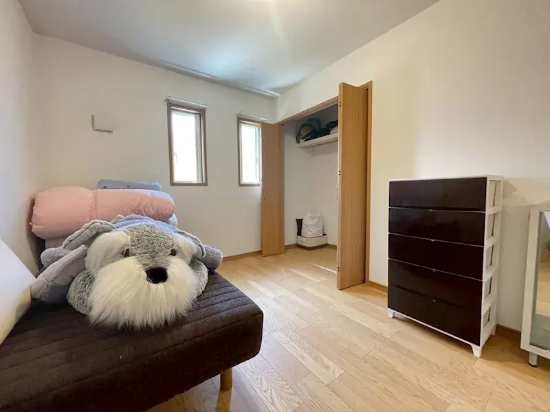 4LDK Property Kanda-machi Fukuoka (11)