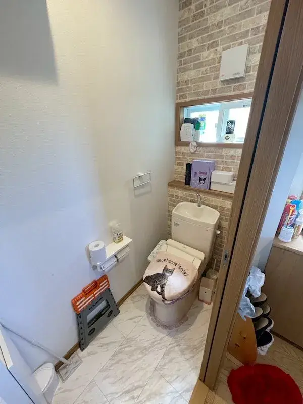 4LDK Property Kanda-machi Fukuoka (20)