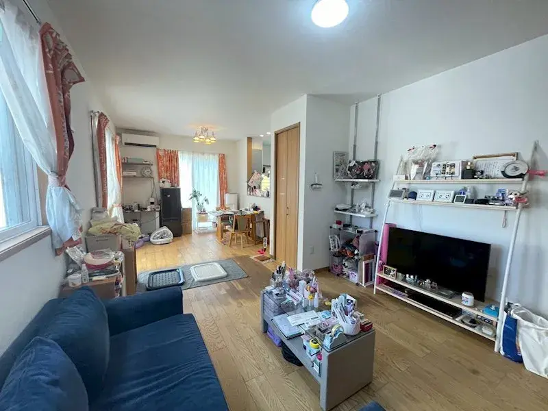 4LDK Property Kanda-machi Fukuoka (6)