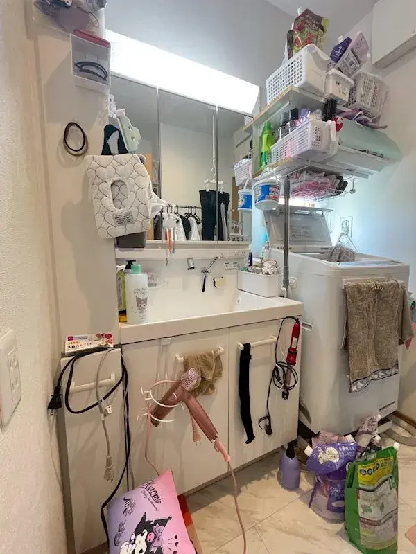 4LDK Property Kanda-machi Fukuoka (8)