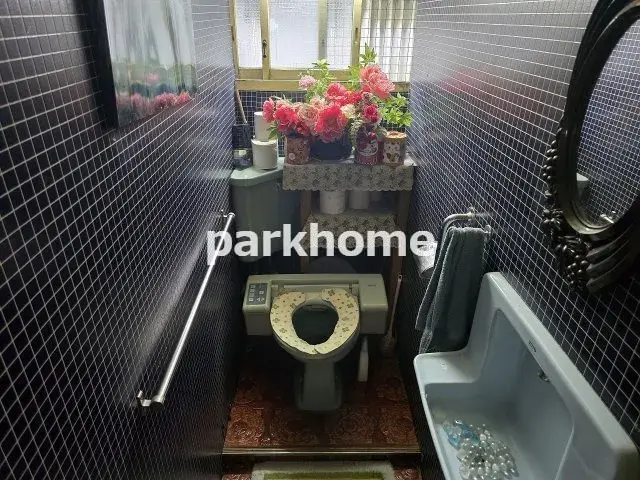 1SLDK Bien immobilier Ville de Kochi Préfecture de Kochi (9)