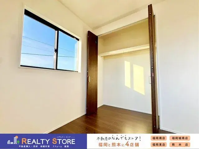 عقار 4LDK Umi-machi, Kasuya-gun Fukuoka Prefecture (13)