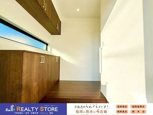 عقار 4LDK Umi-machi, Kasuya-gun Fukuoka Prefecture (14)