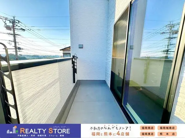 عقار 4LDK Umi-machi, Kasuya-gun Fukuoka Prefecture (15)