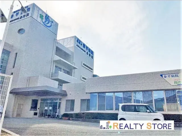 عقار 4LDK Umi-machi, Kasuya-gun Fukuoka Prefecture (27)