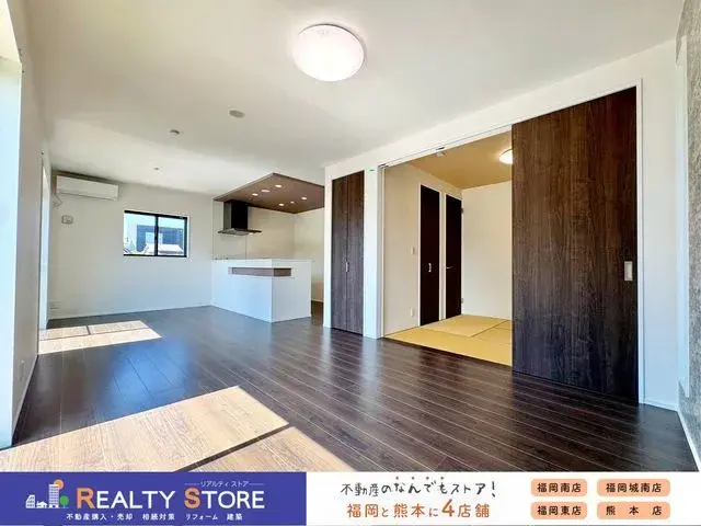 عقار 4LDK Umi-machi, Kasuya-gun Fukuoka Prefecture (5)