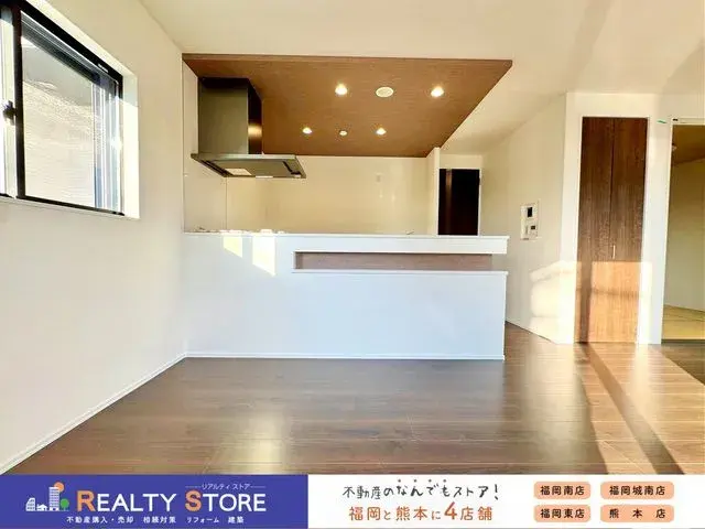 عقار 4LDK Umi-machi, Kasuya-gun Fukuoka Prefecture (6)