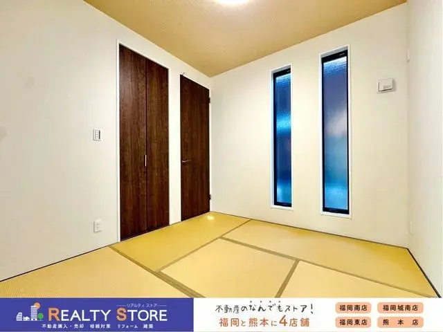 عقار 4LDK Umi-machi, Kasuya-gun Fukuoka Prefecture (7)