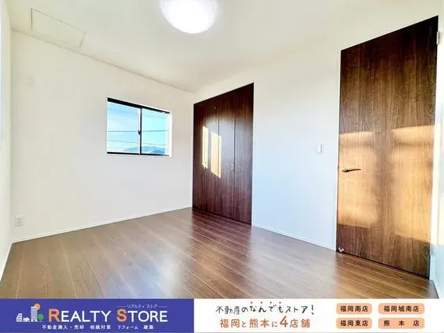 عقار 4LDK Umi-machi, Kasuya-gun Fukuoka Prefecture (9)