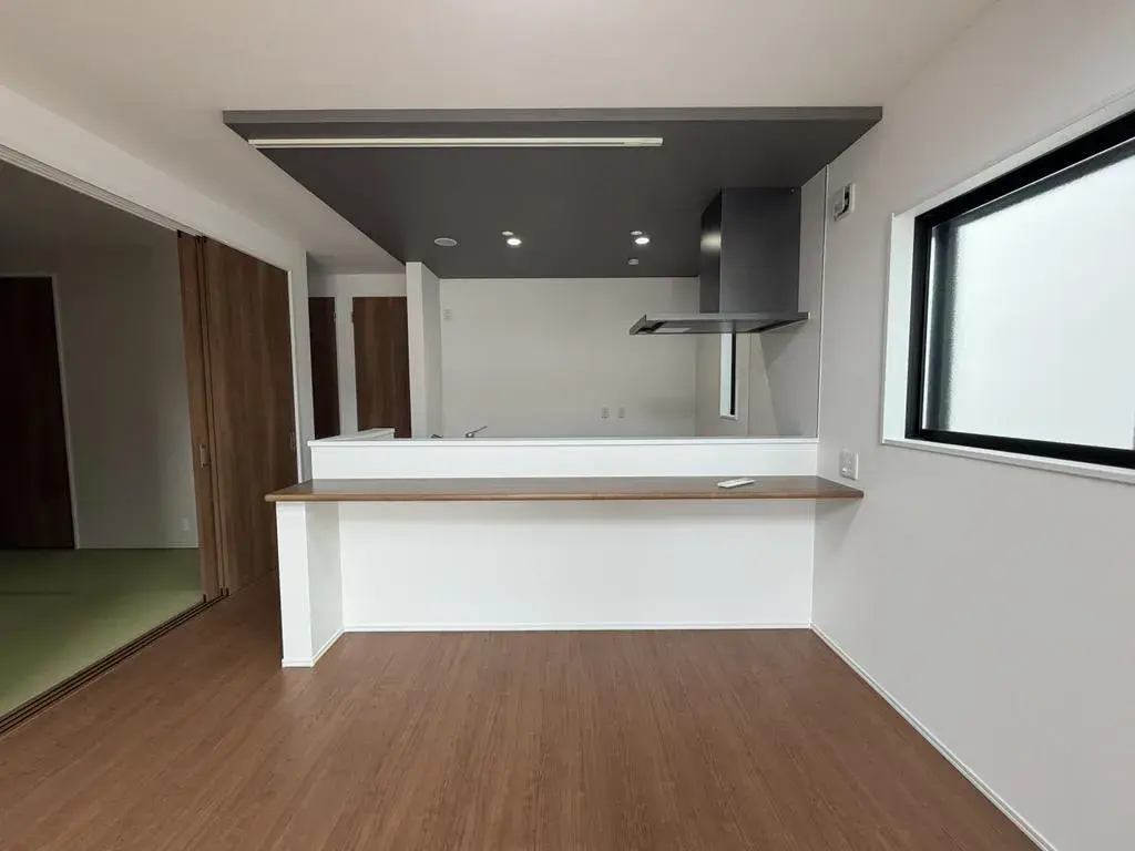 عقار 4LDK Fukutsu City Fukuoka Prefecture (8)