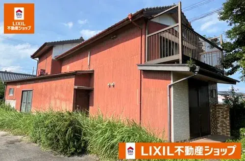 Akiya in Kochi
