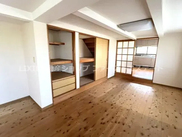 4DK Property Nankoku City Kochi Prefecture (5)