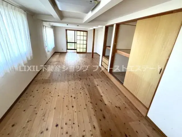 4DK Property Nankoku City Kochi Prefecture (6)