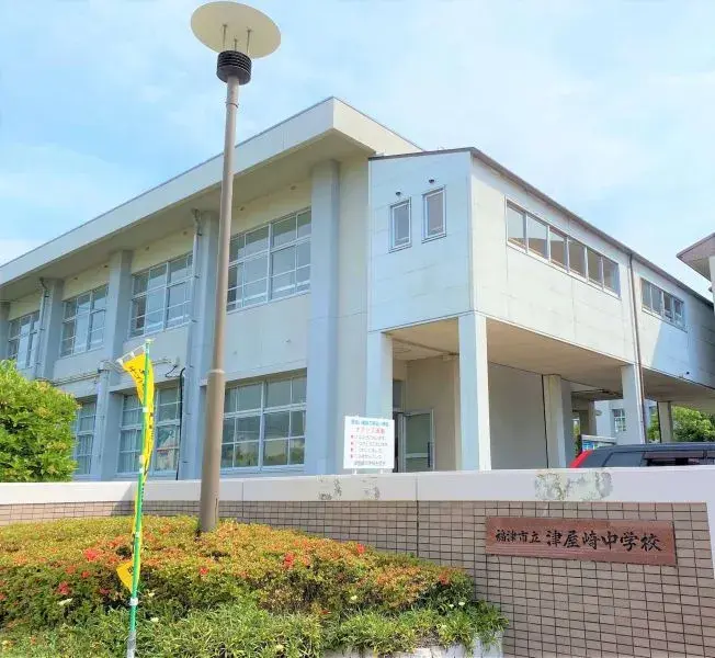 1LDK Property Fukutsu City Fukuoka Prefecture (3)
