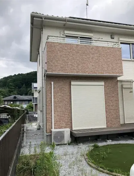 Akiya in Fukuoka