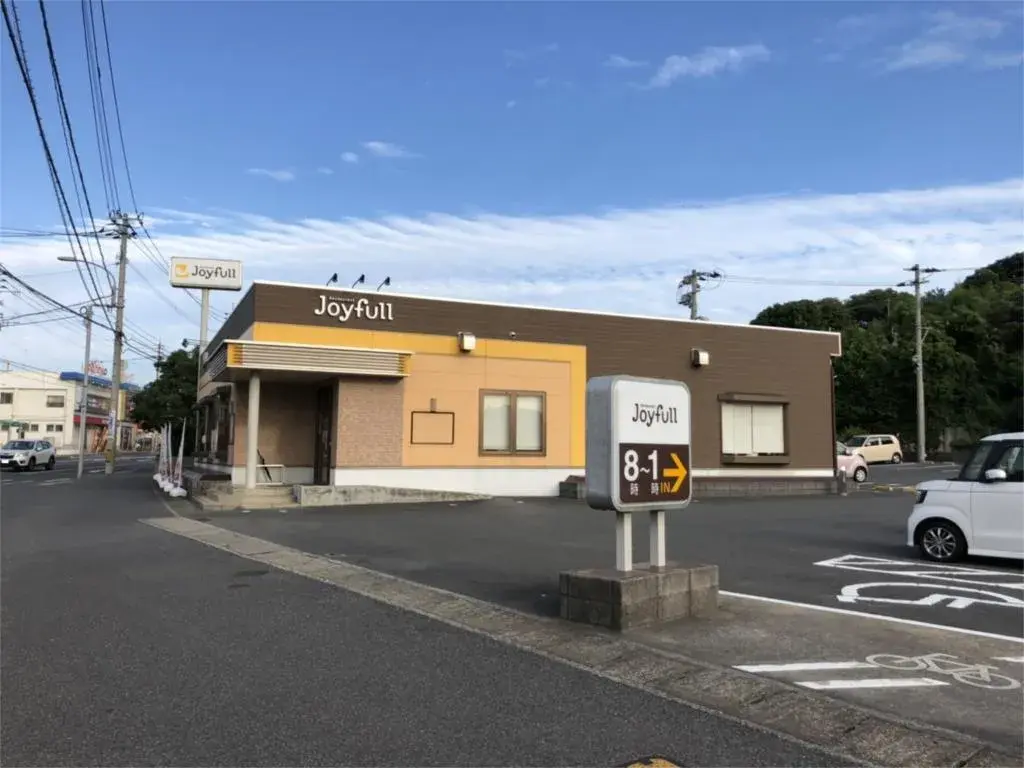 Propiedad 3SLDK Ciudad de Kitakyushu Barrio de Wakamatsu Prefectura de Fukuoka (2)