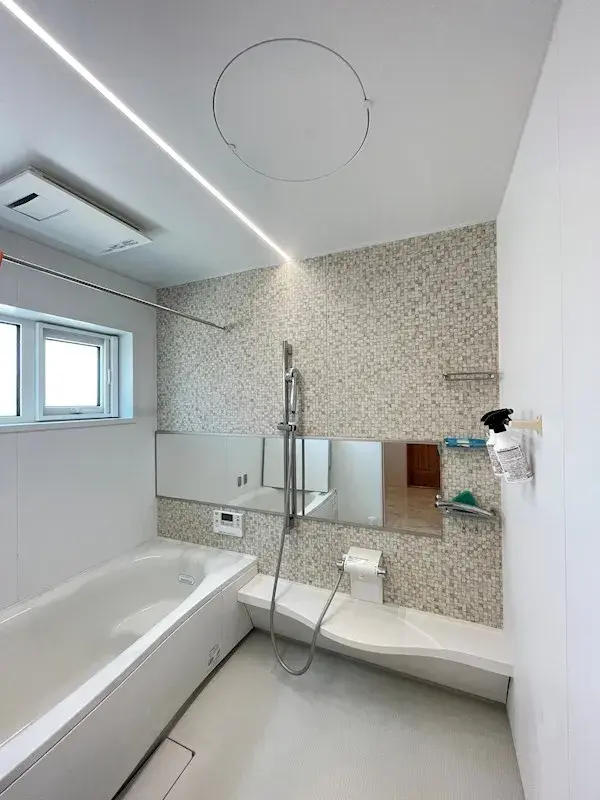 Propiedad 3SLDK Ciudad de Kitakyushu Barrio de Wakamatsu Prefectura de Fukuoka (18)