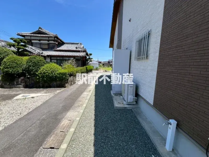 Propiedad 3SLDK en la ciudad de Yanagawa, Prefectura de Fukuoka (2)