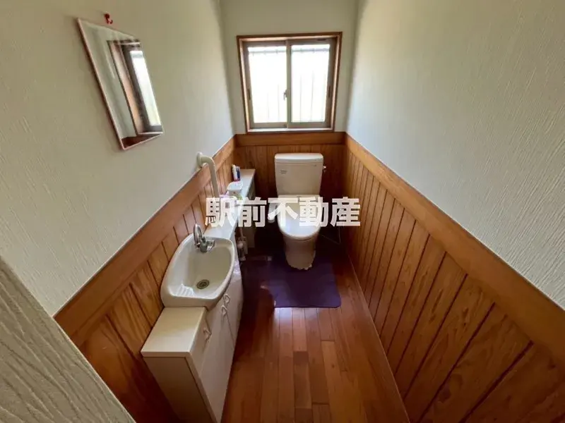 Propiedad 3SLDK en la ciudad de Yanagawa, Prefectura de Fukuoka (12)