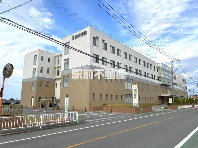 Propiedad 3SLDK en la ciudad de Yanagawa, Prefectura de Fukuoka (16)