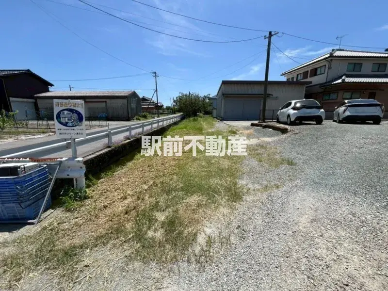 Propiedad 3SLDK en la ciudad de Yanagawa, Prefectura de Fukuoka (3)