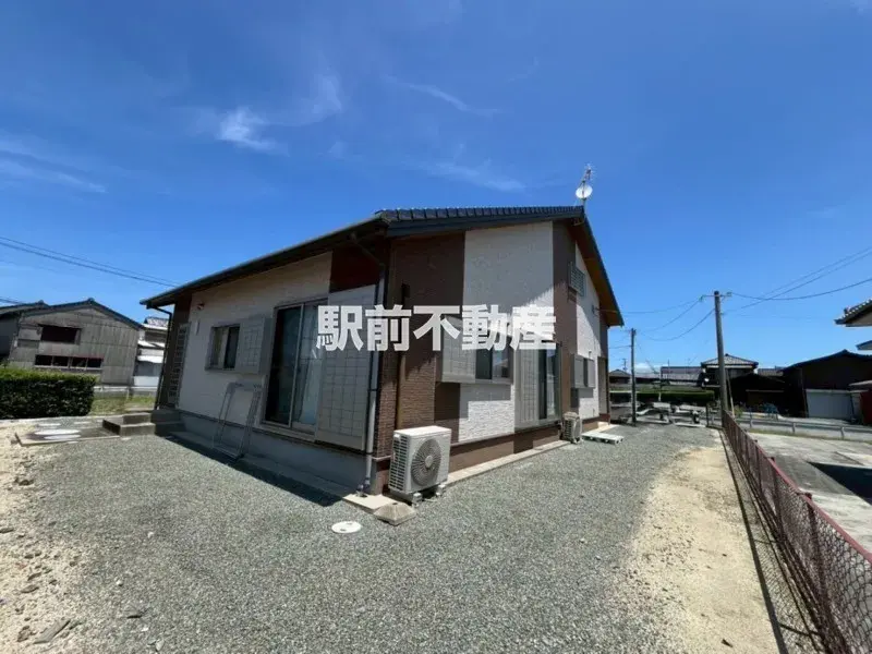 Propiedad 3SLDK en la ciudad de Yanagawa, Prefectura de Fukuoka (5)
