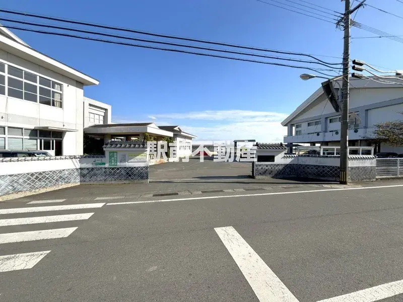 Propiedad 3SLDK en la ciudad de Yanagawa, Prefectura de Fukuoka (6)